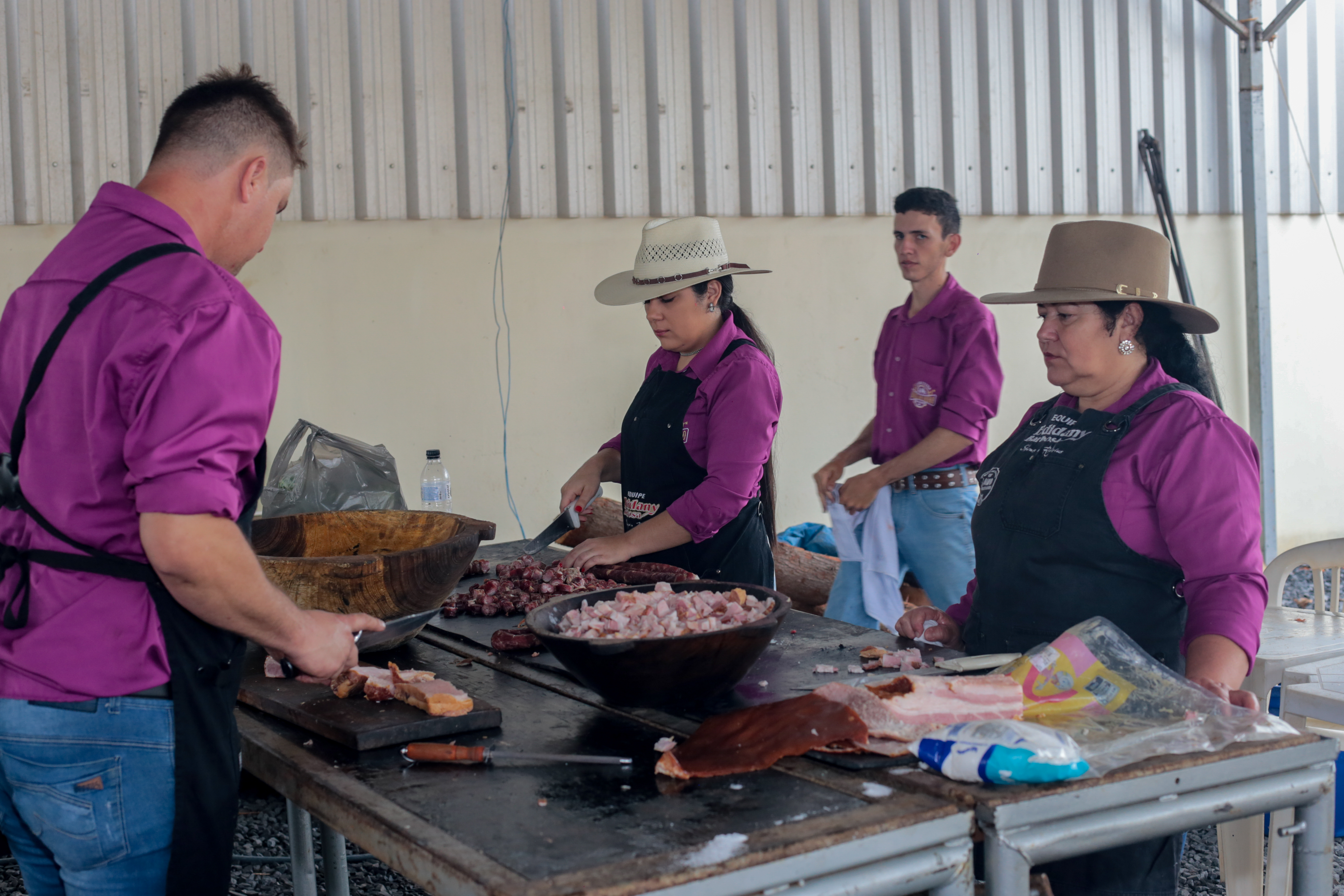 2° Dia de Campo - Foto 9